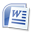 logo programu word